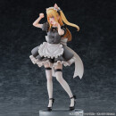 Oshi no Ko PVC Figur 1/6 Ruby (Cat Maid Ver.) 27 cm  ★★Jeeg Best Price 28.08.2026★★