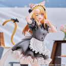 Oshi no Ko PVC Figur 1/6 Ruby (Cat Maid Ver.) 27 cm  ★★Jeeg Best Price 28.08.2026★★