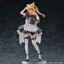 Oshi no Ko PVC Figur 1/6 Ruby (Cat Maid Ver.) 27 cm  ★★Jeeg Best Price 28.08.2026★★