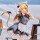 Oshi no Ko PVC Figur 1/6 Ruby (Cat Maid Ver.) 27 cm  ★★Jeeg Best Price 28.08.2026★★