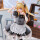 Oshi no Ko PVC Figur 1/6 Ruby (Cat Maid Ver.) 27 cm  ★★Jeeg Best Price 28.08.2026★★