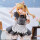 Oshi no Ko PVC Figur 1/6 Ruby (Cat Maid Ver.) 27 cm  ★★Jeeg Best Price 28.08.2026★★