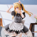 Oshi no Ko PVC Figur 1/6 Ruby (Cat Maid Ver.) Limited Edition 27 cm  ★★Jeeg Best Price 28.08.2026★★