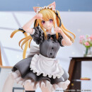 Oshi no Ko PVC Figur 1/6 Ruby (Cat Maid Ver.) Limited Edition 27 cm  ★★Jeeg Best Price 28.08.2026★★