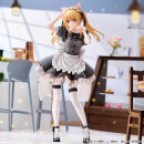 Oshi no Ko PVC Figur 1/6 Ruby (Cat Maid Ver.) Limited Edition 27 cm  ★★Jeeg Best Price 28.08.2026★★