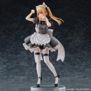 Oshi no Ko PVC Figur 1/6 Ruby (Cat Maid Ver.) Limited Edition 27 cm  ★★Jeeg Best Price 28.08.2026★★