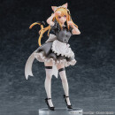 Oshi no Ko PVC Figur 1/6 Ruby (Cat Maid Ver.) Limited Edition 27 cm  ★★Jeeg Best Price 28.08.2026★★