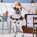 Oshi no Ko PVC Figur 1/6 Ruby (Cat Maid Ver.) Limited Edition 27 cm  ★★Jeeg Best Price 28.08.2026★★