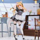 Oshi no Ko PVC Figur 1/6 Ruby (Cat Maid Ver.) Limited Edition 27 cm  ★★Jeeg Best Price 28.08.2026★★