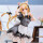 Oshi no Ko PVC Figur 1/6 Ruby (Cat Maid Ver.) Limited Edition 27 cm  ★★Jeeg Best Price 28.08.2026★★
