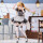 Oshi no Ko PVC Figur 1/6 Ruby (Cat Maid Ver.) Limited Edition 27 cm  ★★Jeeg Best Price 28.08.2026★★