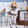 Oshi no Ko PVC Figur 1/6 Ruby (Cat Maid Ver.) Limited Edition 27 cm  ★★Jeeg Best Price 28.08.2026★★
