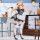 Oshi no Ko PVC Figur 1/6 Ruby (Cat Maid Ver.) Limited Edition 27 cm  ★★Jeeg Best Price 28.08.2026★★
