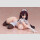 Azur Lane PVC Figur 1/4 Suzuya Midnight Care 14 cm