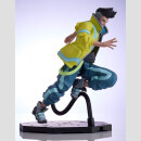 Cyberpunk: Edgerunners BUZZmod Actionfigur 1/12 David 14 cm