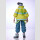 Cyberpunk: Edgerunners BUZZmod Actionfigur 1/12 David 14 cm