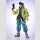 Cyberpunk: Edgerunners BUZZmod Actionfigur 1/12 David 14 cm