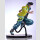 Cyberpunk: Edgerunners BUZZmod Actionfigur 1/12 David 14 cm