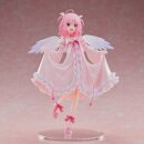 Shugo Chara! PVC Figur 1/6 Amu Hinamori Amulet Angel 26...