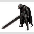 Berserk Plamatea Plastic Model Kit Guts: Berserker Armor Ver. (re-run) 19 cm