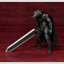 Berserk Plamatea Plastic Model Kit Guts: Berserker Armor Ver. (re-run) 19 cm