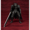 Berserk Plamatea Plastic Model Kit Guts: Berserker Armor Ver. (re-run) 19 cm