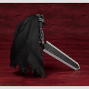 Berserk Plamatea Plastic Model Kit Guts: Berserker Armor Ver. (re-run) 19 cm