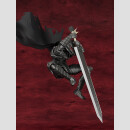 Berserk Plamatea Plastic Model Kit Guts: Berserker Armor Ver. (re-run) 19 cm