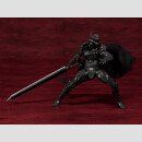 Berserk Plamatea Plastic Model Kit Guts: Berserker Armor Ver. (re-run) 19 cm