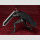 Berserk Plamatea Plastic Model Kit Guts: Berserker Armor Ver. (re-run) 19 cm