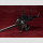 Berserk Plamatea Plastic Model Kit Guts: Berserker Armor Ver. (re-run) 19 cm