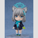 Blue Archive Nendoroid Actionfigur Shiroko Sunaookami (re-run) 10 cm