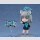 Blue Archive Nendoroid Actionfigur Shiroko Sunaookami (re-run) 10 cm