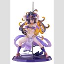 Bombergirl PVC Figur 1/6 Prune: Belly Dance Ver. 24 cm