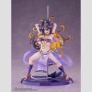 Bombergirl PVC Figur 1/6 Prune: Belly Dance Ver. 24 cm