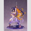 Bombergirl PVC Figur 1/6 Prune: Belly Dance Ver. 24 cm