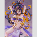 Bombergirl PVC Figur 1/6 Prune: Belly Dance Ver. 24 cm