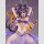 Bombergirl PVC Figur 1/6 Prune: Belly Dance Ver. 24 cm