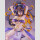 Bombergirl PVC Figur 1/6 Prune: Belly Dance Ver. 24 cm