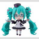 Character Vocal Series 01: Hatsune Miku Nendoroid...