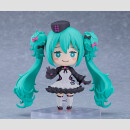 Character Vocal Series 01: Hatsune Miku Nendoroid Actionfigur Hatsune Miku: Glasses x Café Ver. 10 cm  ★★Jeeg Best Price 18.09.2026★★
