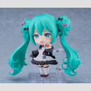 Character Vocal Series 01: Hatsune Miku Nendoroid Actionfigur Hatsune Miku: Glasses x Café Ver. 10 cm  ★★Jeeg Best Price 18.09.2026★★