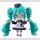 Character Vocal Series 01: Hatsune Miku Nendoroid Actionfigur Hatsune Miku: Glasses x Café Ver. 10 cm  ★★Jeeg Best Price 18.09.2026★★