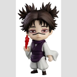 Jujutsu Kaisen Nendoroid Actionfigur Choso (re-run) 10 cm