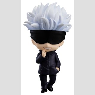Jujutsu Kaisen Nendoroid Actionfigur Satoru Gojo (re-run) 10 cm