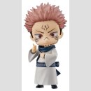 Jujutsu Kaisen Nendoroid Actionfigur Sukuna (re-run) 10 cm
