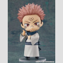 Jujutsu Kaisen Nendoroid Actionfigur Sukuna (re-run) 10 cm