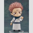 Jujutsu Kaisen Nendoroid Actionfigur Sukuna (re-run) 10 cm