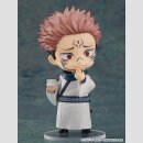 Jujutsu Kaisen Nendoroid Actionfigur Sukuna (re-run) 10 cm