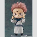 Jujutsu Kaisen Nendoroid Actionfigur Sukuna (re-run) 10 cm